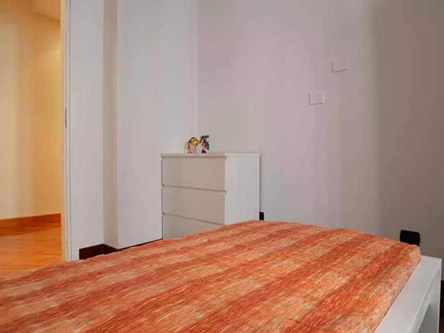 appartamento in affitto a Milano in zona Porta Magenta