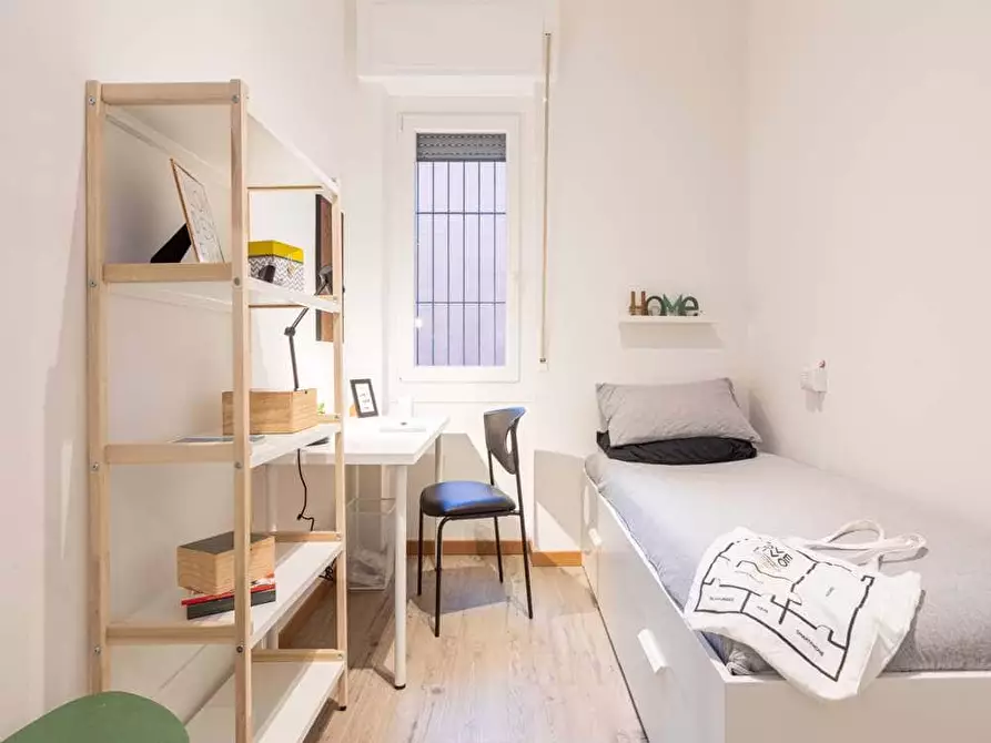 appartamento in affitto a Milano in zona Porta Genova