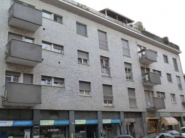appartamento in affitto a Milano in zona Barona