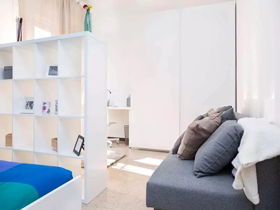 appartamento in affitto a Milano in zona Villapizzone