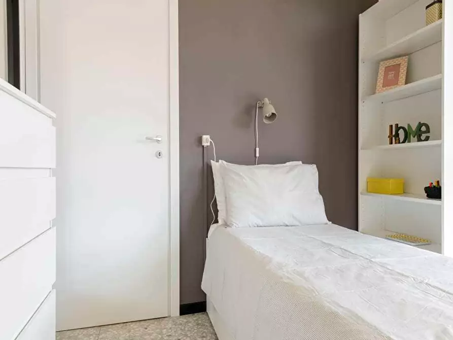 appartamento in affitto a Milano in zona Gallaratese
