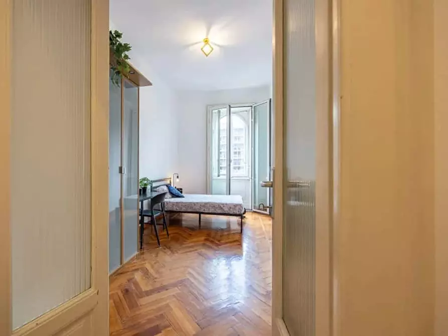 appartamento in affitto a Milano in zona Loreto