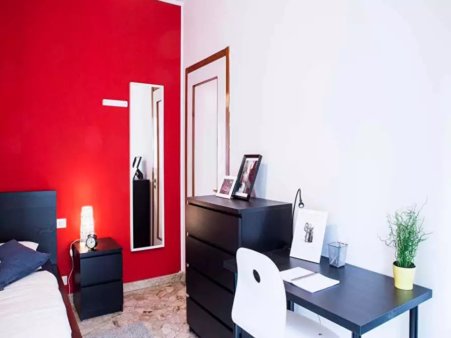appartamento in affitto a Milano in zona QT8