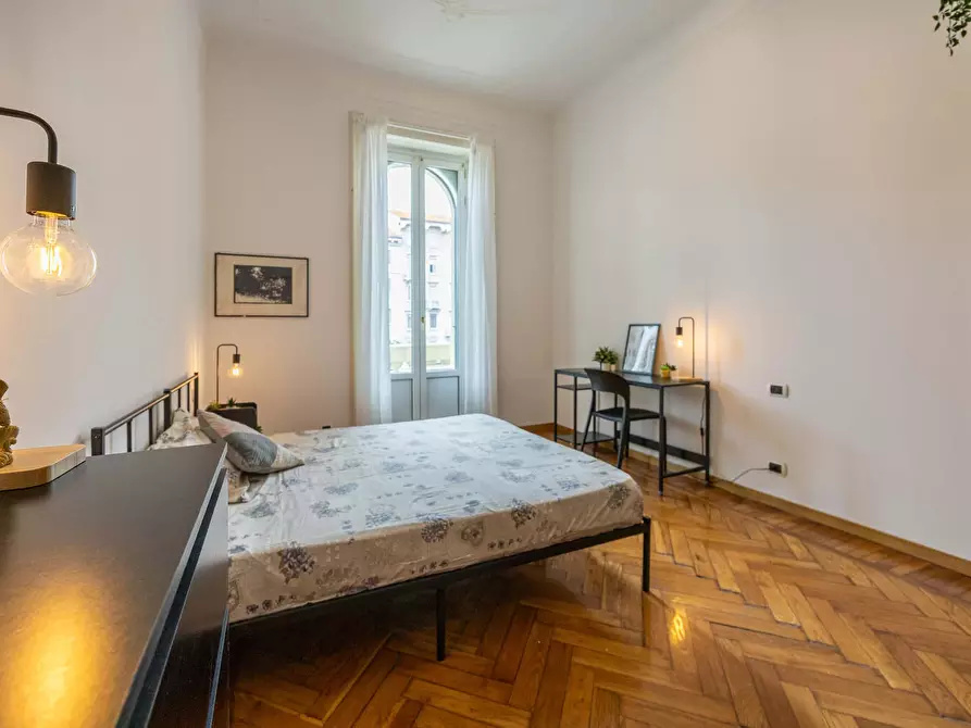 appartamento in affitto a Milano in zona Loreto