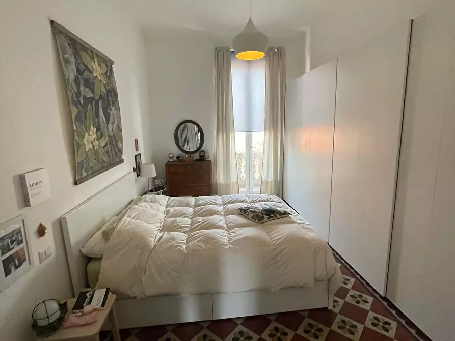 appartamento in affitto a Milano in zona Porta Genova