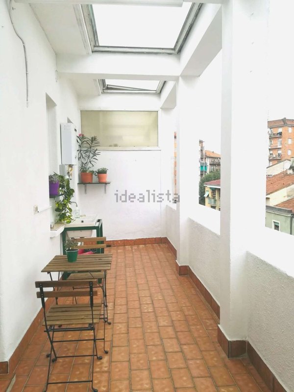 appartamento in affitto a Milano in zona Villapizzone