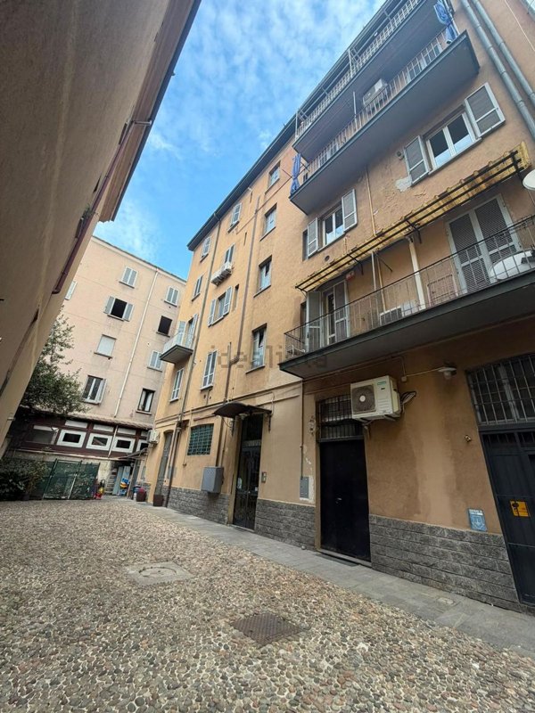 appartamento in affitto a Milano in zona Stazione Centrale
