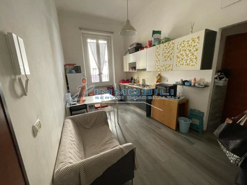 appartamento in affitto a Milano in zona Porta Romana
