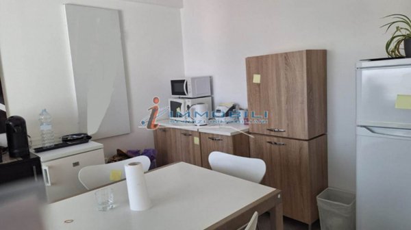 ufficio in affitto a Milano in zona Precotto