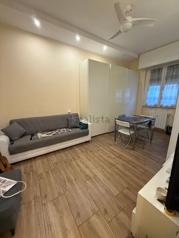 appartamento in affitto a Milano in zona Lorenteggio