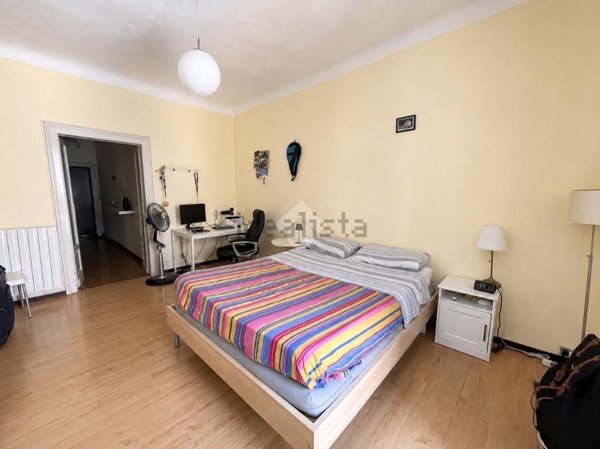appartamento in affitto a Milano in zona Guastalla