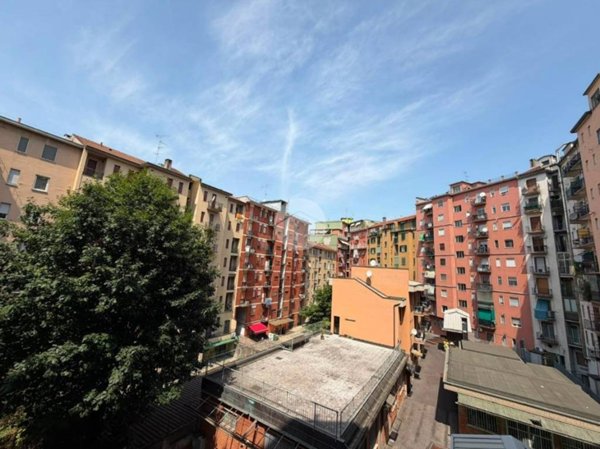 appartamento in affitto a Milano in zona Lorenteggio