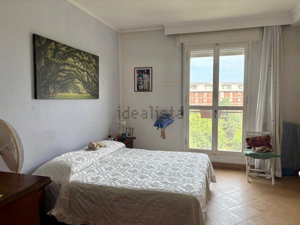 appartamento in affitto a Milano in zona Barona