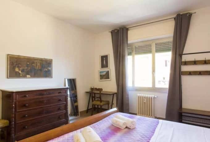 appartamento in affitto a Milano in zona Maggiolina