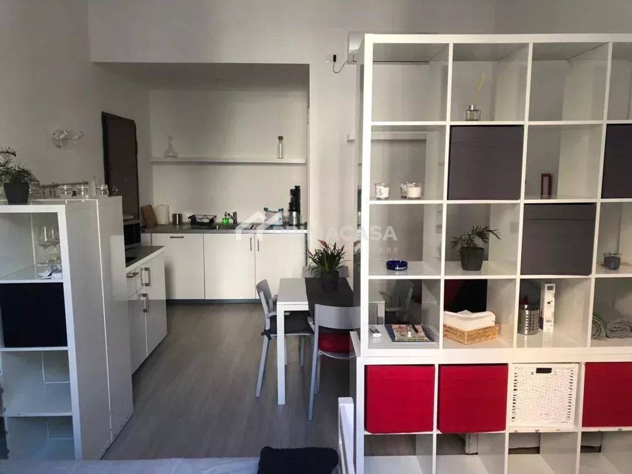 appartamento in affitto a Milano in zona Isola
