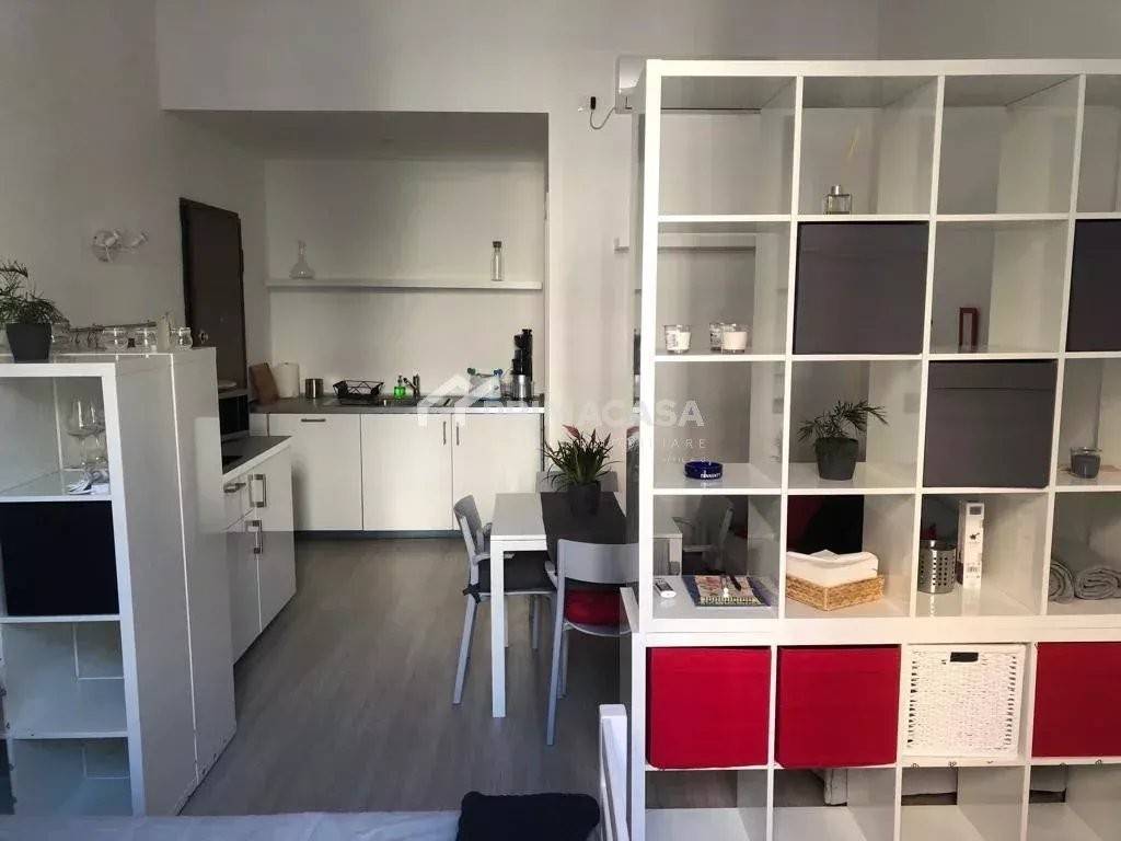 appartamento in affitto a Milano in zona Isola