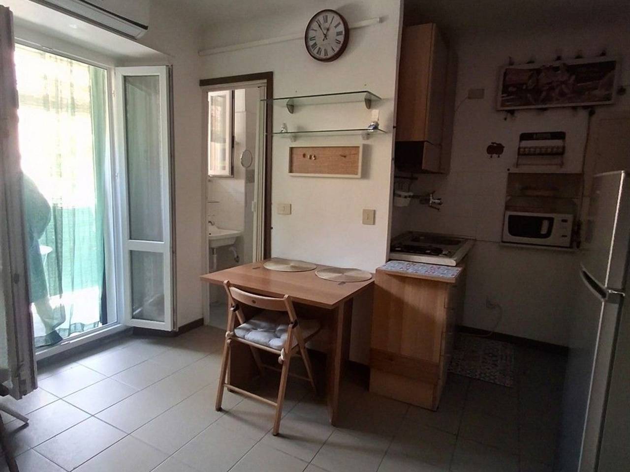 appartamento in affitto a Milano in zona Porta Ticinese