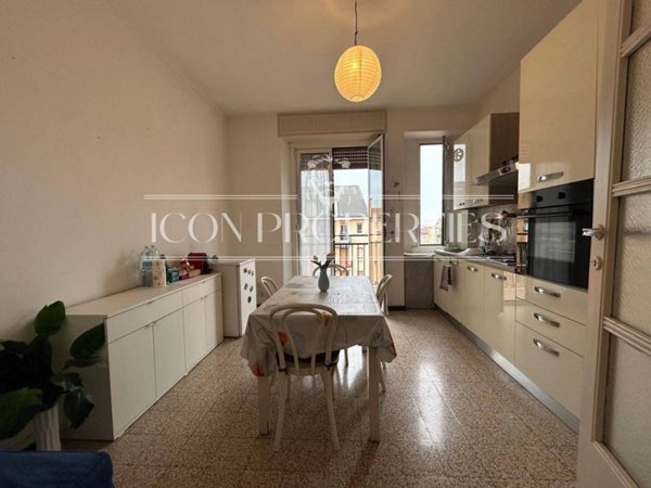 appartamento in affitto a Milano in zona Gorla