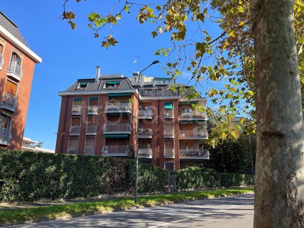 appartamento in affitto a Milano in zona San Siro