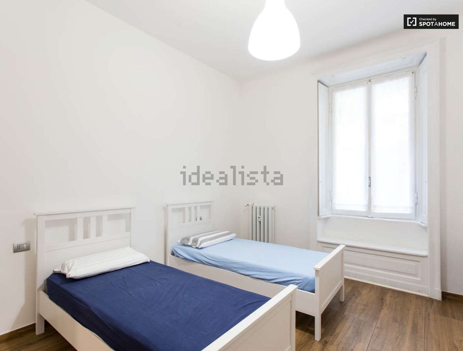 appartamento in affitto a Milano in zona Città Studi