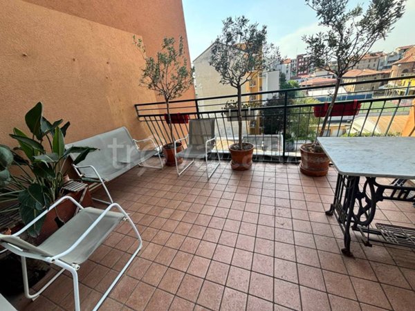 appartamento in affitto a Milano in zona Piazzale Lodi