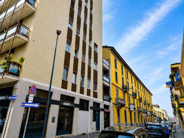 appartamento in affitto a Milano in zona Dergano