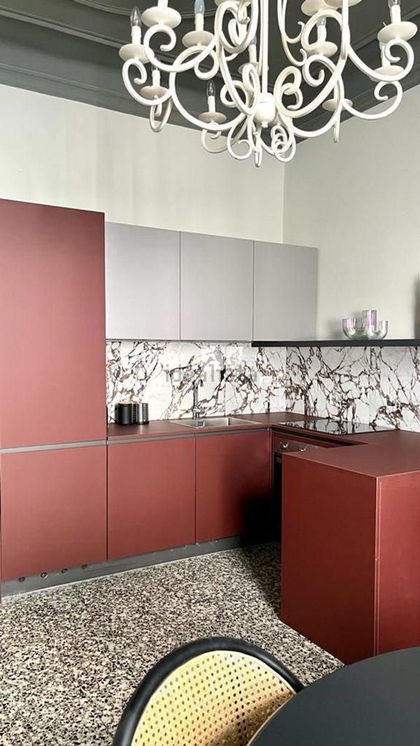 appartamento in affitto a Milano in zona Città Studi