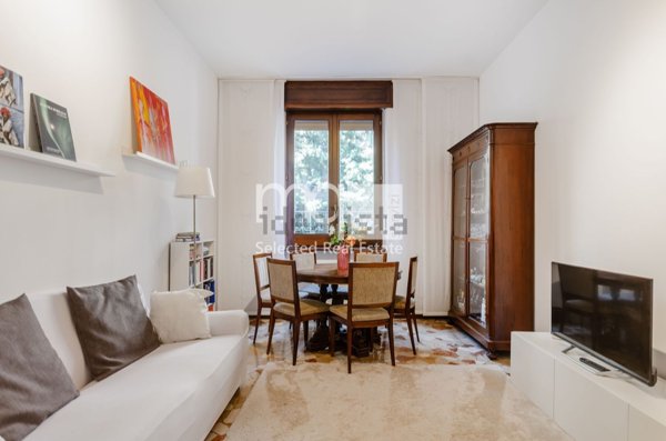 appartamento in affitto a Milano in zona Corvetto