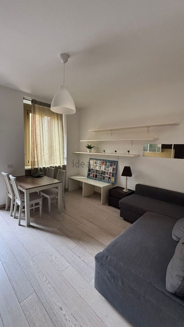 appartamento in affitto a Milano in zona Cinque Giornate