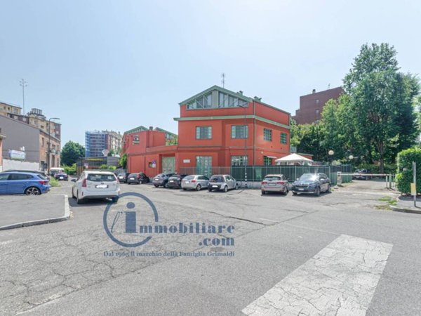 appartamento in affitto a Milano in zona Barona