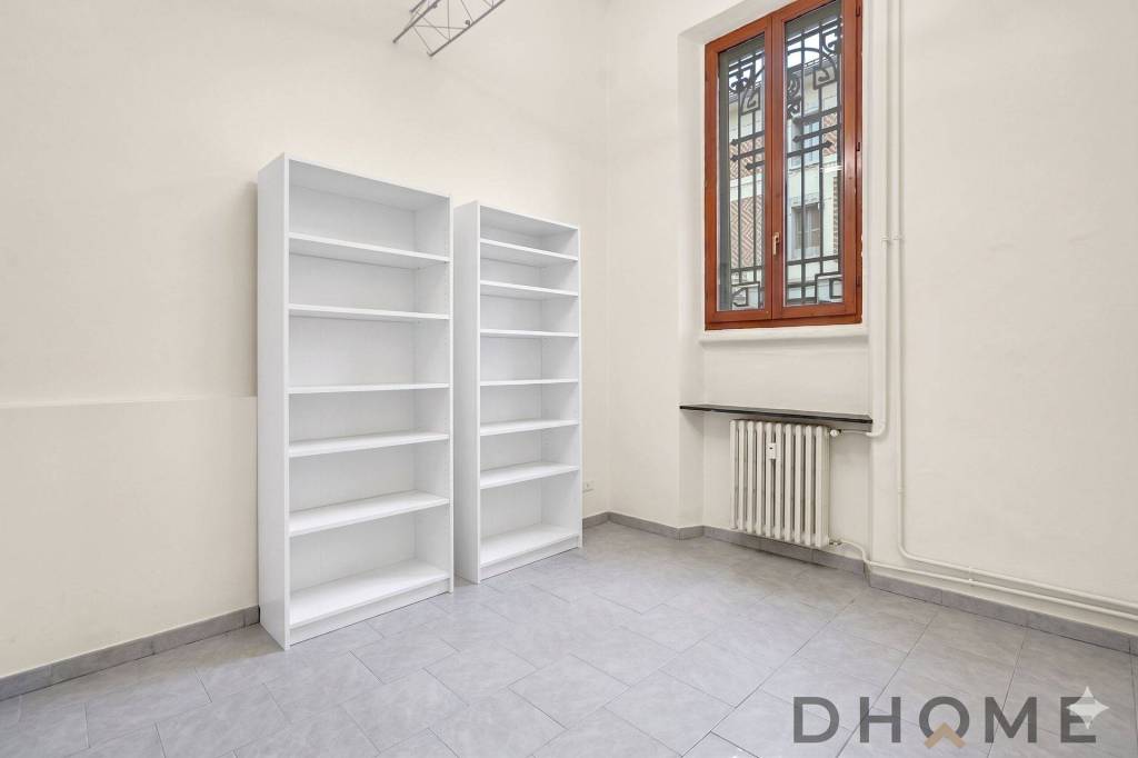 ufficio in affitto a Milano in zona Barona