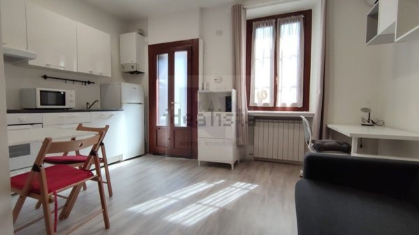appartamento in affitto a Milano in zona Porta Romana
