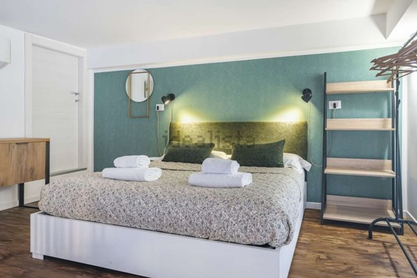 appartamento in affitto a Milano in zona Ponte Seveso