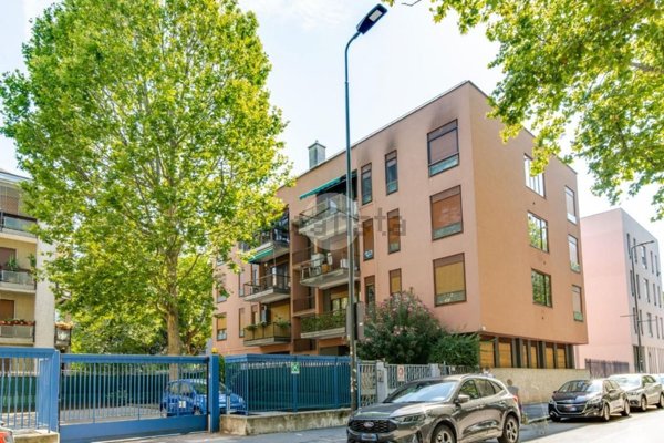 appartamento in affitto a Milano in zona San Siro