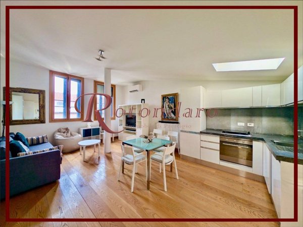 appartamento in affitto a Milano in zona Sempione