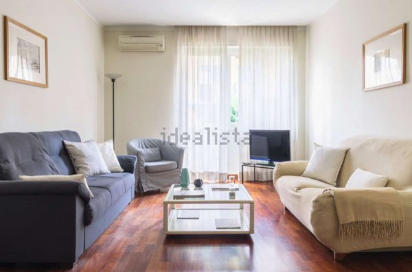 appartamento in affitto a Milano in zona Corsica