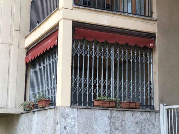 appartamento in affitto a Milano in zona Bicocca
