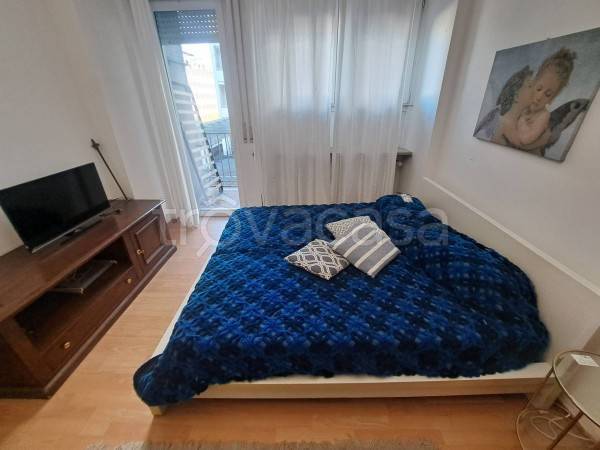 appartamento in affitto a Milano in zona XXII Marzo