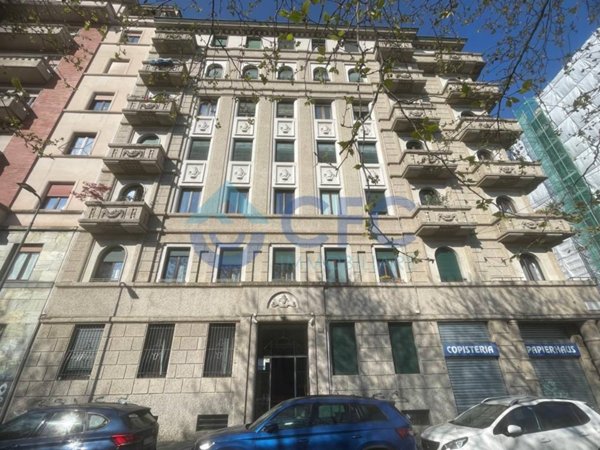 appartamento in affitto a Milano in zona Città Studi