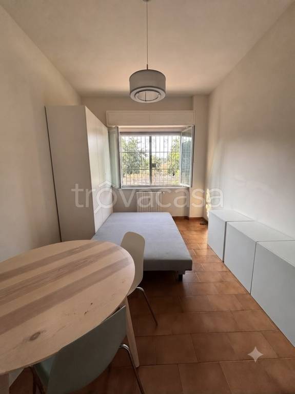 appartamento in affitto a Milano in zona Gorla