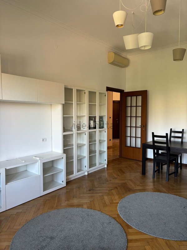 appartamento in affitto a Milano in zona Corsica