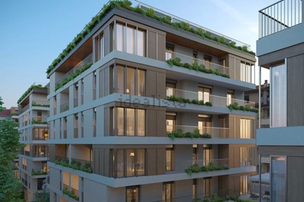 appartamento in affitto a Milano in zona XXII Marzo