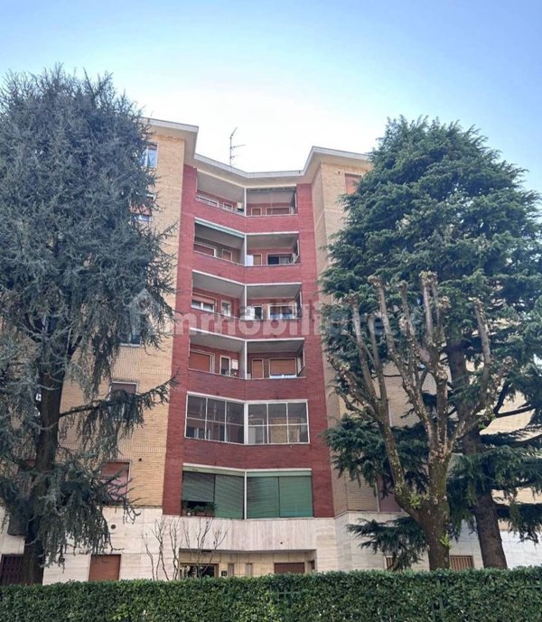 appartamento in affitto a Milano in zona Chiesa Rossa