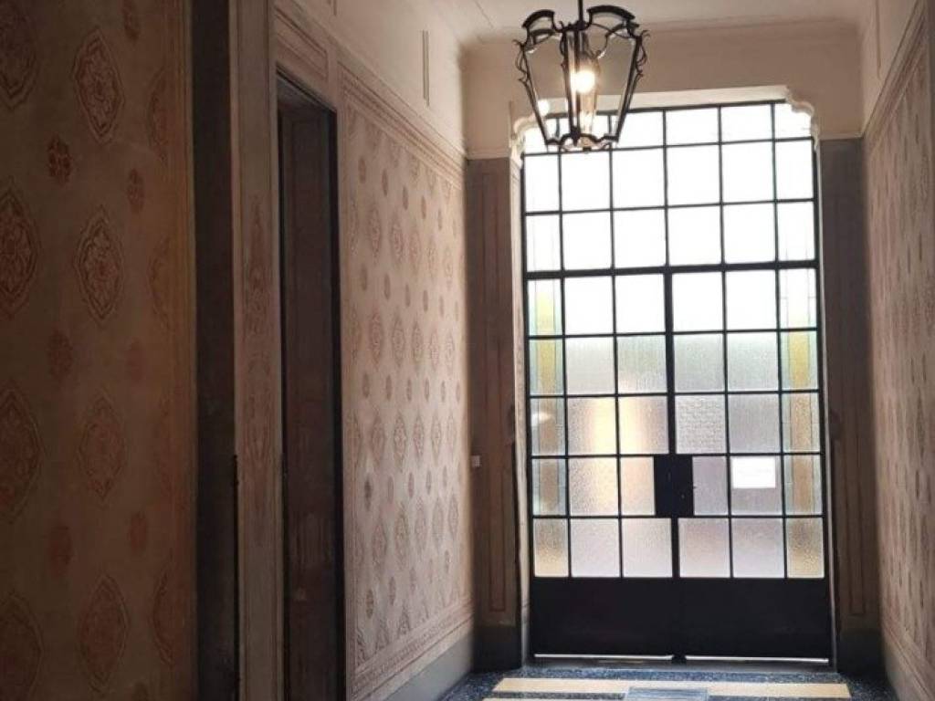 appartamento in affitto a Milano in zona CityLife