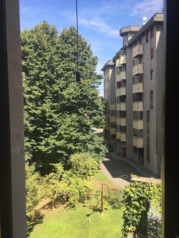appartamento in affitto a Milano in zona Sempione