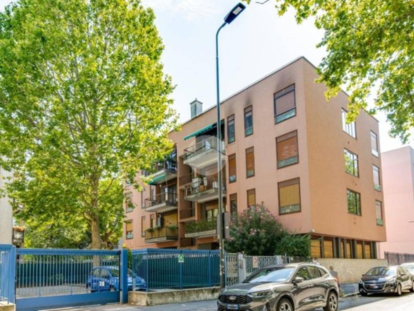 appartamento in affitto a Milano in zona San Siro
