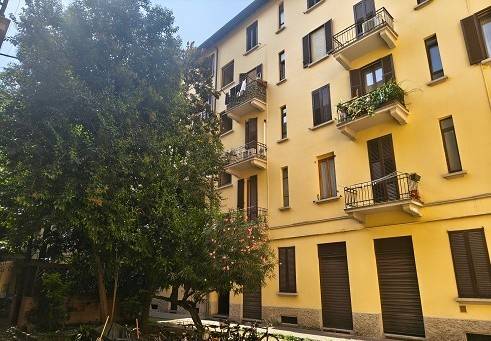 appartamento in affitto a Milano in zona Isola