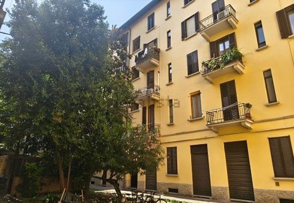 appartamento in affitto a Milano in zona Isola