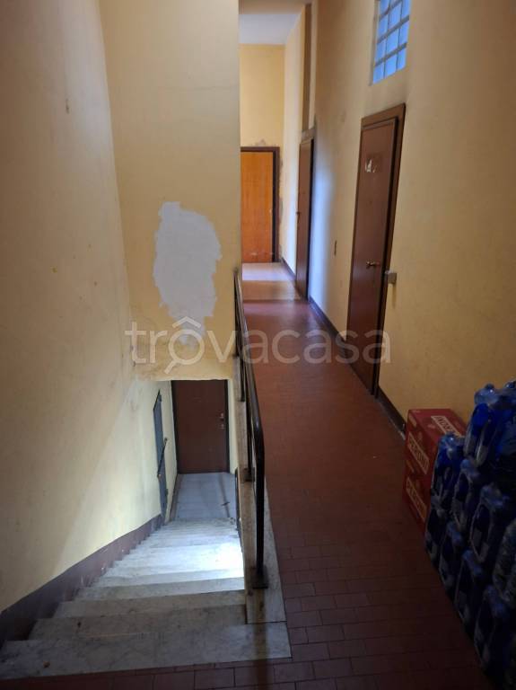 negozio in affitto a Milano in zona Il Portello