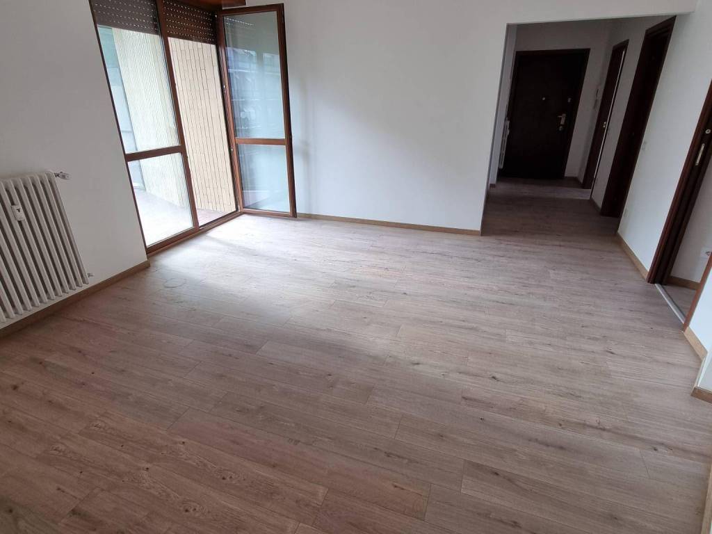 appartamento in affitto a Milano in zona Dergano